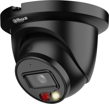 Kamera IP Dahua 8mpx IPC-HDW2849TM-S-IL-0280B-BLACK Opakowanie zbiorcze 4szt.