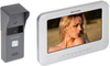 Zestaw Wideodomofonowy Hikvision DS-KIS203T