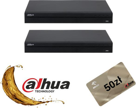 REJESTRATOR IP DAHUA NVR4216-4KS3