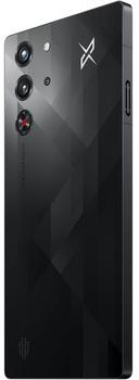 Smartfon REDMAGIC 10 Pro 5G 12/256GB Shadow