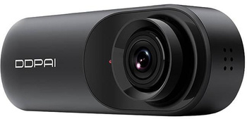 Wideorejestrator DDPAI N3 Pro GPS Dash Camera