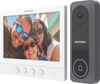 Zestaw wideodomofonowy Hilook by Hikvision TVI-VIS-04