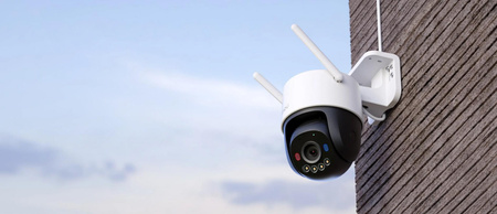 Kamera IP Imou Cruiser SC 8MP Wi-Fi PoE z chmurą Imou Protect na rok