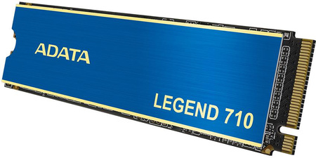 Dysk SSD Adata Legend 710 512GB M.2