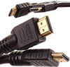 Kabel HDMI-HDMI HQ CU 15m
