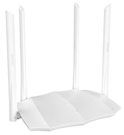 Router tenda AC5 V3