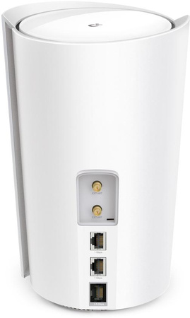 Domowy system WI-FI mesh TP-LINK deco X50-5G