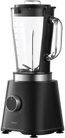 Wszechstronny Blender Xiaomi 600W z 1.75L Szklanym Dzbankiem
