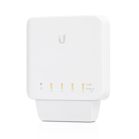 UBIQUITI UNIFI USW-FLEX PoE Switch (IP55)