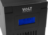 UPS Zasilacz Awaryjny Volt Polska Micro 600VA 360W
