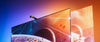 Govee H6099 TV Backlight 3 Lite Podświetlenie LED dla TV 75-85 cali, RGBICW, Wi-Fi+Bluetooth