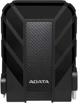 DYSK ZEWNĘTRZNY ADATA HD710 5TB 2.5'' USB3.1 Czarny