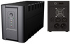 UPS Zasilacz Awaryjny PowerWalker VI 1200 SH FR