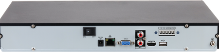 Rejestrator IP Dahua NVR4216-4KS3 Opakowanie zbiorcze 2szt