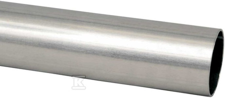 RURA ALUMINIOWA 6225+UCHWYT +ŁĄCZNIK