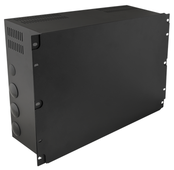 OBUDOWA ALARMOWA RACK DWUPOZIOMOWA Pulsar RAWO7