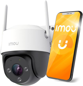 Kamera IP Imou Cruiser SE IPC-S21FP