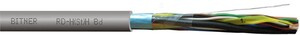 KABEL TRANS.DANYCH RD-H(ST)H BD 4X2X0,5