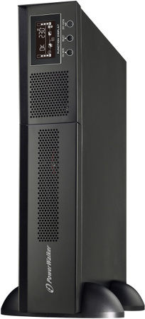 UPS Zasilacz Awaryjny PowerWalker VFI 1500 RMG PF1