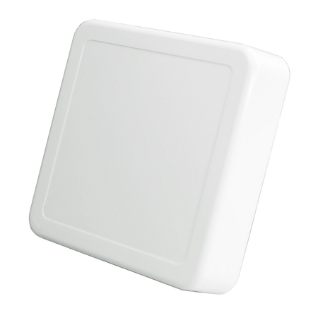 ROPAM APm-ari kontroler systemu bezp.,  868 MHz, mag. RopamNET, obudowa natynkowa biała,  kompatybil