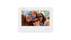 MONITOR WIDEODOMOFONU HIKVISION 2 WIRE DS-KH7300EY-WTE2/White