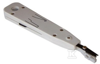 NARZĘDZIE UDERZENIOWE LSA (TYP KRONE)