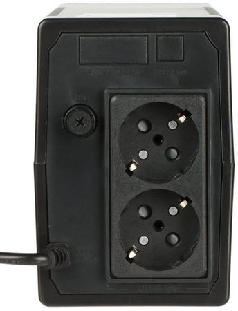 Zasilacz UPS Hikvision DS-UPS600 600VA/360W