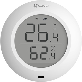 Czujnik temperatury i wilgotności T51C Ezviz