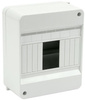 Rozdzielnica n/t RNO 6 IP30 140x117x67mm, biała | 5.6 Elektro-Plast Opatówek