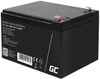 AKUMULATOR AGM Green Cell VRLA 12V 12Ah