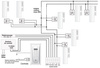 ACO INS-UP720B UNIFON - hold, 1-przycisk