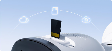 Kamera IP Imou PoE PS3E-8Q0 8MP tuba