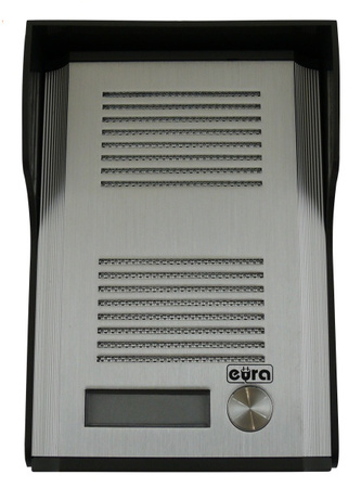 DOMOFON EURA ADP-48A3 (RL-3203CC); 7926