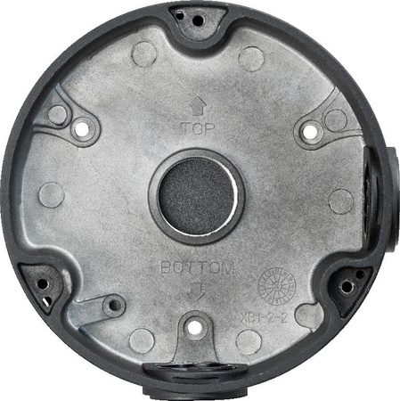 Puszka montażowa BCS LINE BCS-L-AT135-G