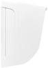SATEL BE WAVE Daszek ochronny do czujek Outdoor Curtain Detector HOOD A ABAX2