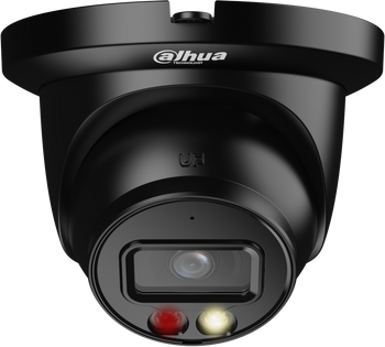 Kamera IP Dahua 8mpx IPC-HDW2849TM-S-IL-0280B-BLACK