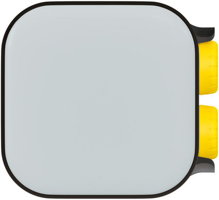 Lampa LED Newell RGB Cutie Pie - czarna