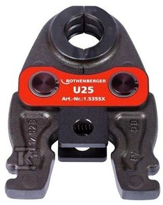 SZCZĘKA ZACISKOWA U32-C