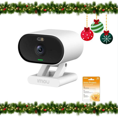 Kamera IP Imou Versa 2MP z kartą pamięci 64GB