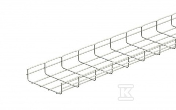 CF 54/150 EZ KORYTO SIATKOWE 3M