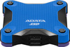 Dysk Zewnętrzny SSD Adata SD620 2TB niebieski