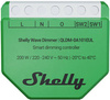 Shelly Wave Dimmer (2025)