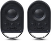 Zestaw Somfy Ixengo L 24V IO Comfort Pack do 8m bram dwuskrzydłowych