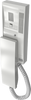 ACO INS-UP720BX Unifon - hold, 1-przycisk, gniazdo RJ
