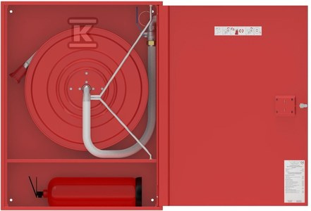 HYDRANT HWG-33-KP-30 UNN RAL3000