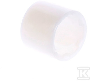 Q&E PIERŚCIEŃ ZE STOPEREM NATURAL 40