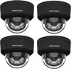 Kamera IP HIKVISION DS-2CD2147G2H-LISU(2.8mm)/eF/Black Opakowanie zbiorcze 4szt.