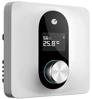 LinkedGo Smart floor heating thermostat