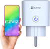 Inteligentna Wtyczka Ezviz T30-10B