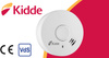 OPTYCZNY CZUJNIK DYMU KIDDE 10Y29 10 lat akumulator